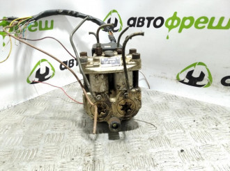 Блок abs насос Opel Vectra A