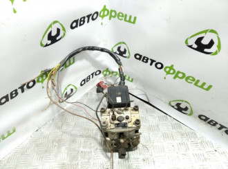 Блок abs насос Opel Vectra A
