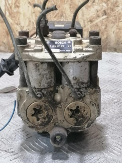Блок abs насос Opel Vectra A