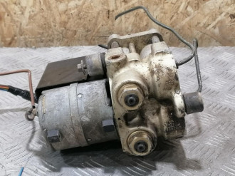 Блок abs насос Opel Vectra A