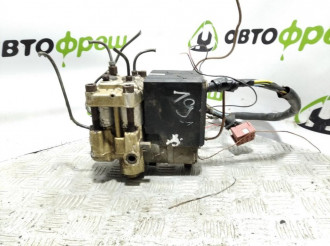 Блок abs насос Opel Vectra A