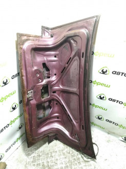 Крышка багажника Opel Vectra A