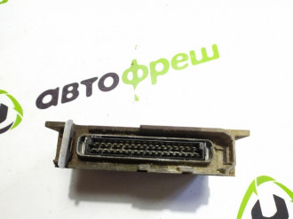 Блок управления abs Opel Vectra A