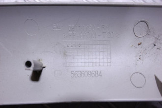 Обшивка стойки правая Opel Corsa C