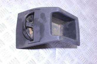 Пепельница задняя в консоль Opel Astra H