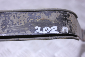 Крепление бензобака Opel Corsa C