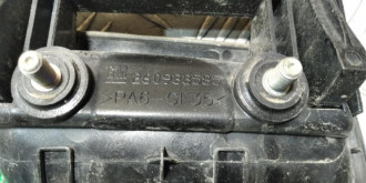 Ручка двери задней левой Opel Zafira A