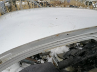 Крыша Opel Vectra B