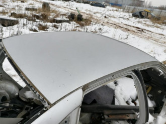 Крыша Opel Vectra B