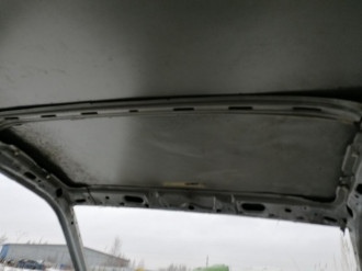 Крыша Opel Vectra B