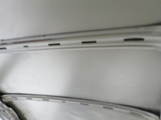 Крыша Opel Vectra B