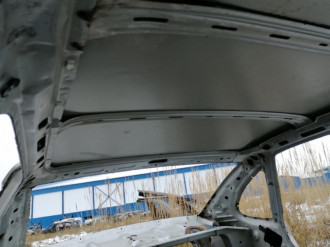 Крыша Opel Vectra B