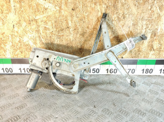 Стеклоподъемник передний левый Opel Vectra B