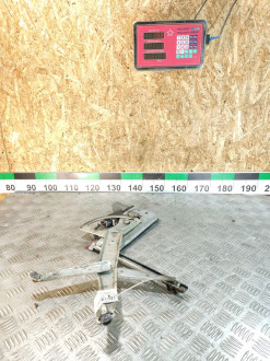 Стеклоподъемник передний левый Opel Vectra B