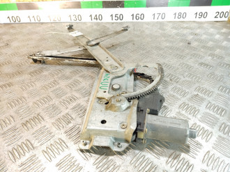 Стеклоподъемник передний левый Opel Vectra B