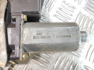 Стеклоподъемник передний левый Opel Vectra B