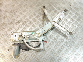 Стеклоподъемник передний левый Opel Vectra B