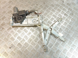 Стеклоподъемник передний левый Opel Vectra B