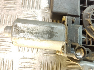 Стеклоподъемник передний левый Opel Vectra B