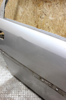 Дверь задняя правая Opel Vectra B