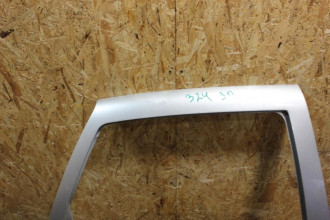 Дверь задняя правая Opel Vectra B