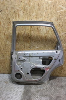 Дверь задняя правая Opel Vectra B
