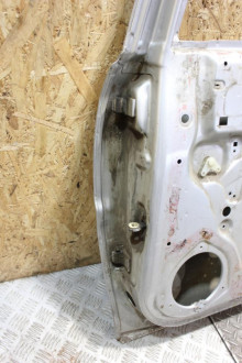 Дверь задняя правая Opel Vectra B