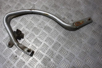 Петля багажника левая Opel Vectra B