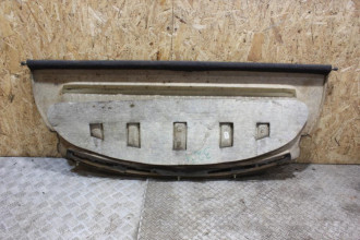 Полка багажника Opel Vectra B