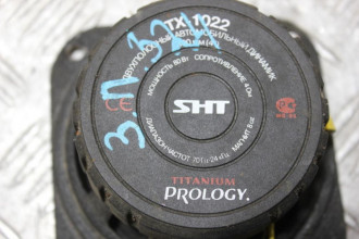 Динамик Opel Vectra B