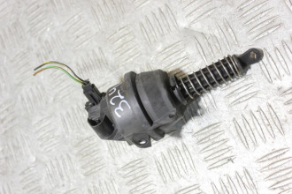 Клапан отопителя Opel Vectra B