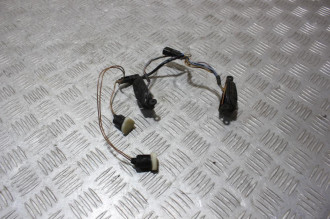 Кнопки руля Opel Vectra B