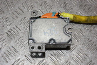 Блок управления Air Bag Opel Vectra B