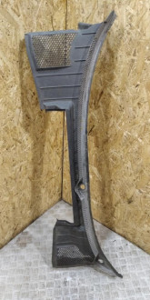 Жабо Opel Vectra B