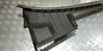 Жабо Opel Vectra B