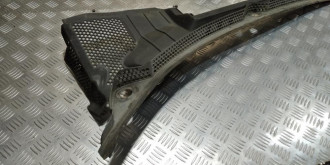 Жабо Opel Vectra B