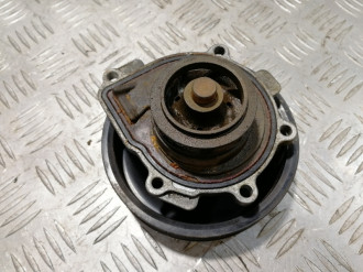 Насос водяной помпа Opel Zafira B