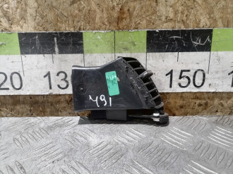 Дефлектор воздушный Opel Zafira B