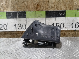 Дефлектор воздушный Opel Zafira B