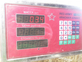 Ручка открывания капота Opel Astra H