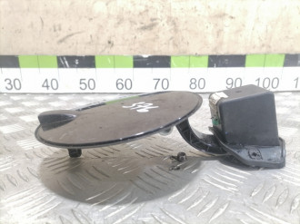 Лючок бензобака Opel Astra H