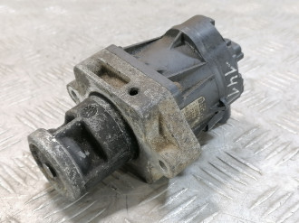 Клапан egr Opel Insignia 2008-2017