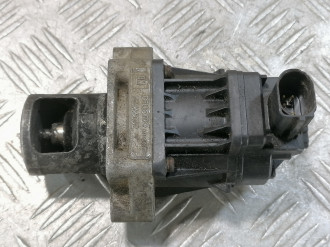 Клапан egr Opel Insignia 2008-2017