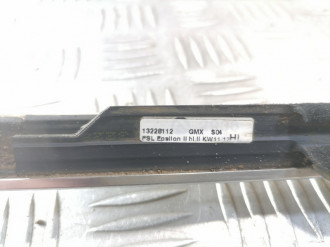 Накладка стекла заднего левого Opel Insignia 2008-2017