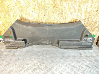 Обшивка багажника Opel Astra H