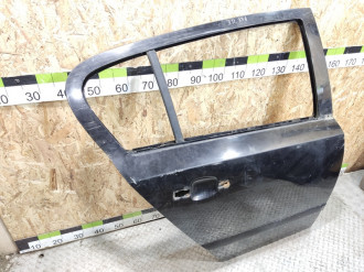 Дверь задняя правая Opel Astra H