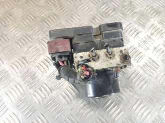 Блок abs насос Opel Zafira B
