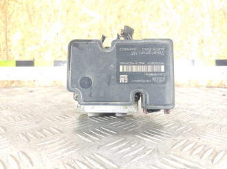 Блок abs насос Opel Zafira B