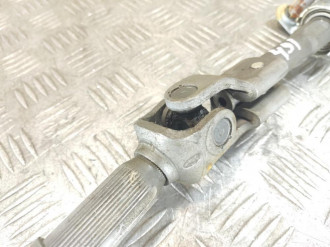 Кардан рулевой нижний Opel Zafira B