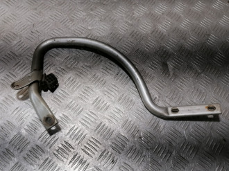 Петля крышки багажника правая Opel Vectra B